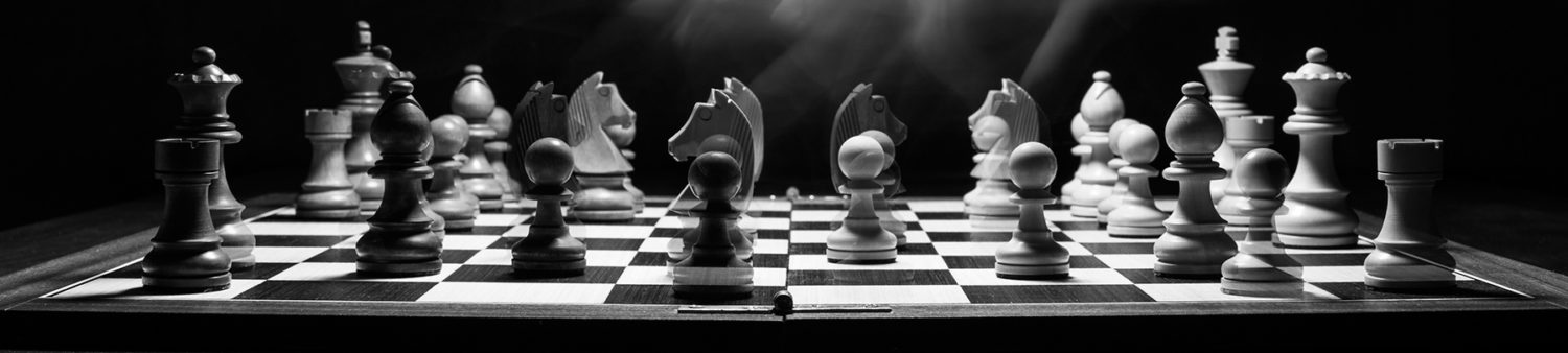 Picture of the hall of chess